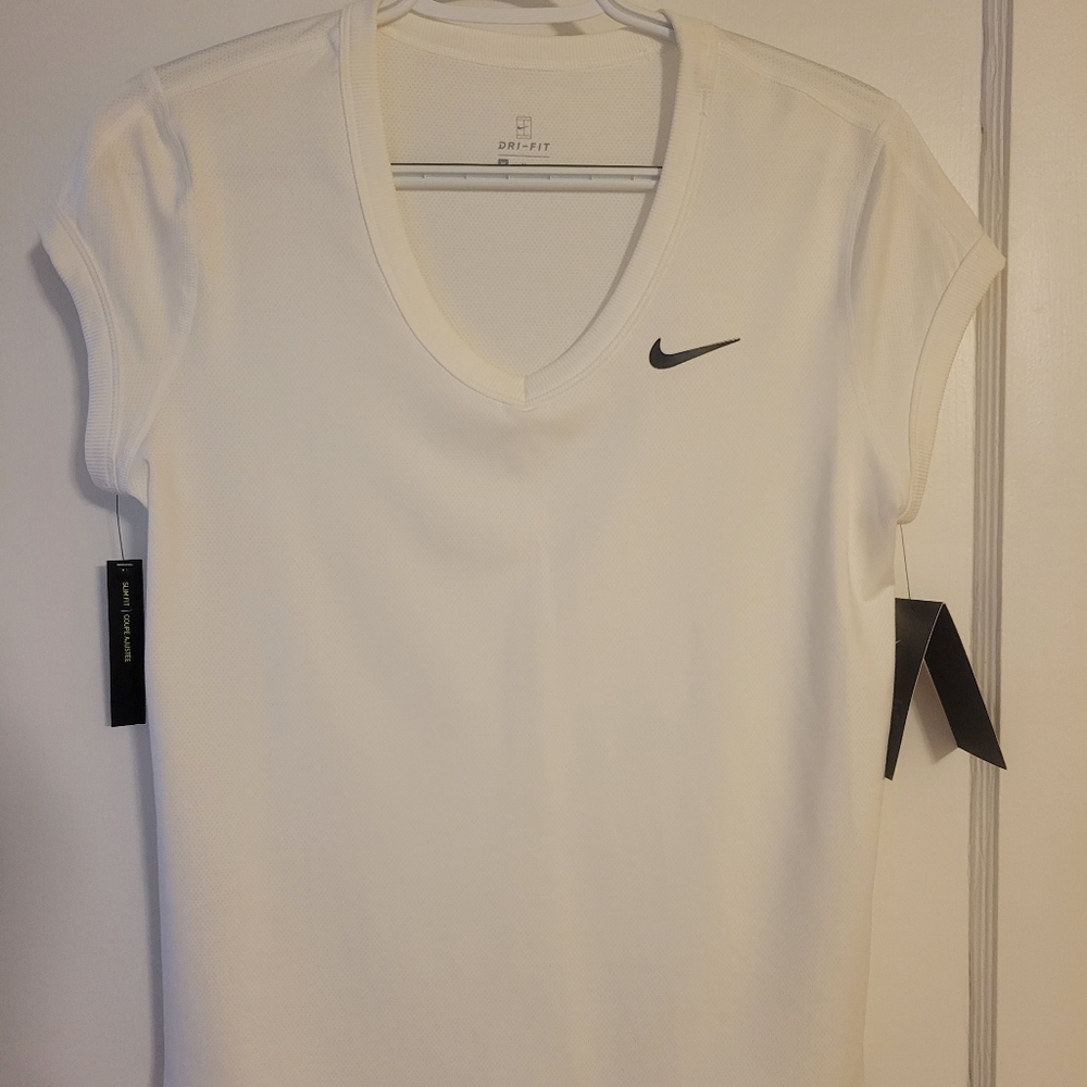 New Nike dri fit shirt